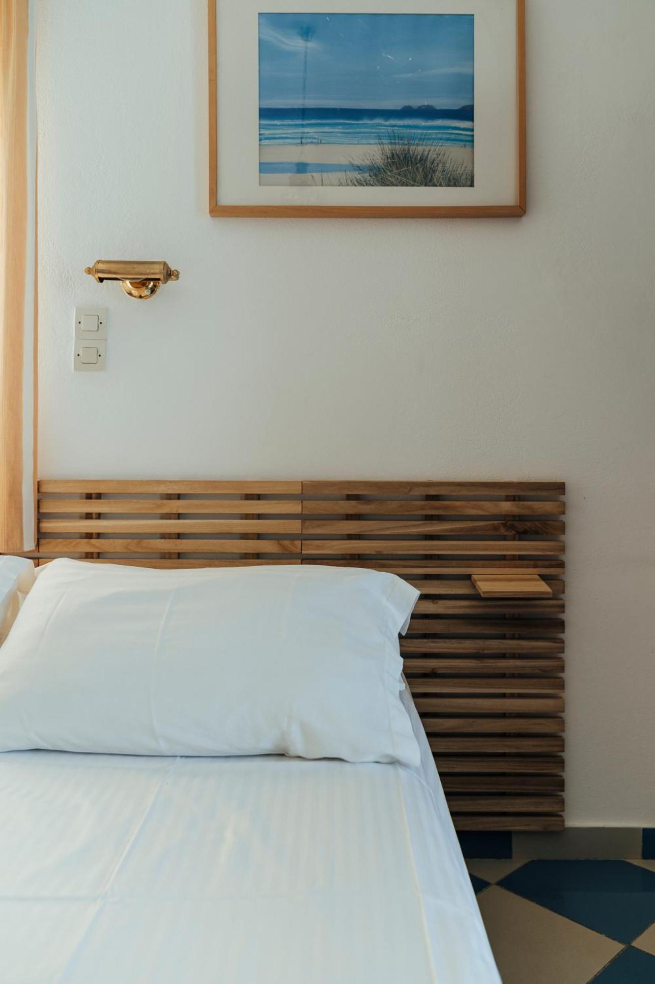 Bofor Studios & Rooms Ливадакия Номер фото