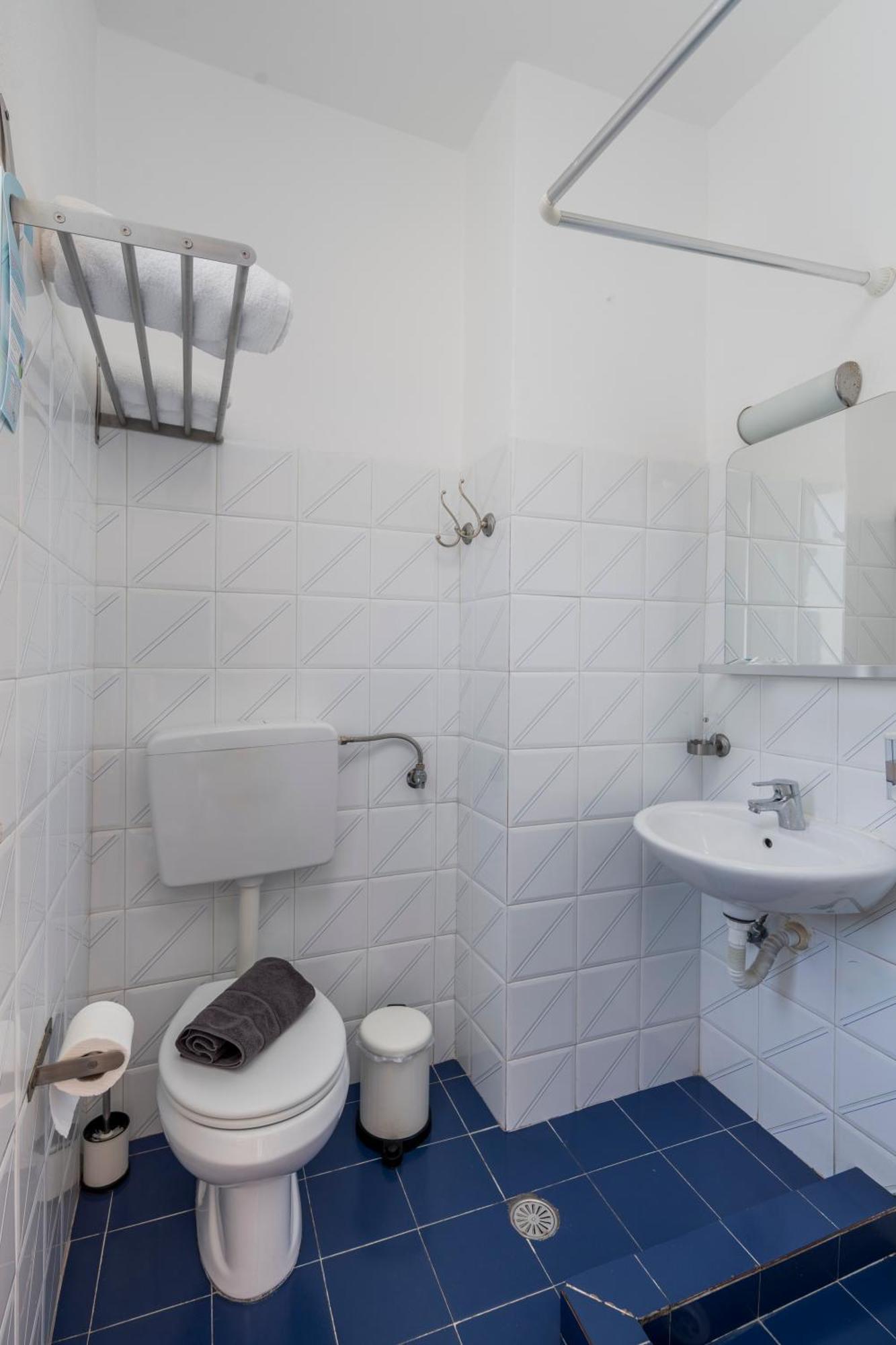Bofor Studios & Rooms Ливадакия Номер фото