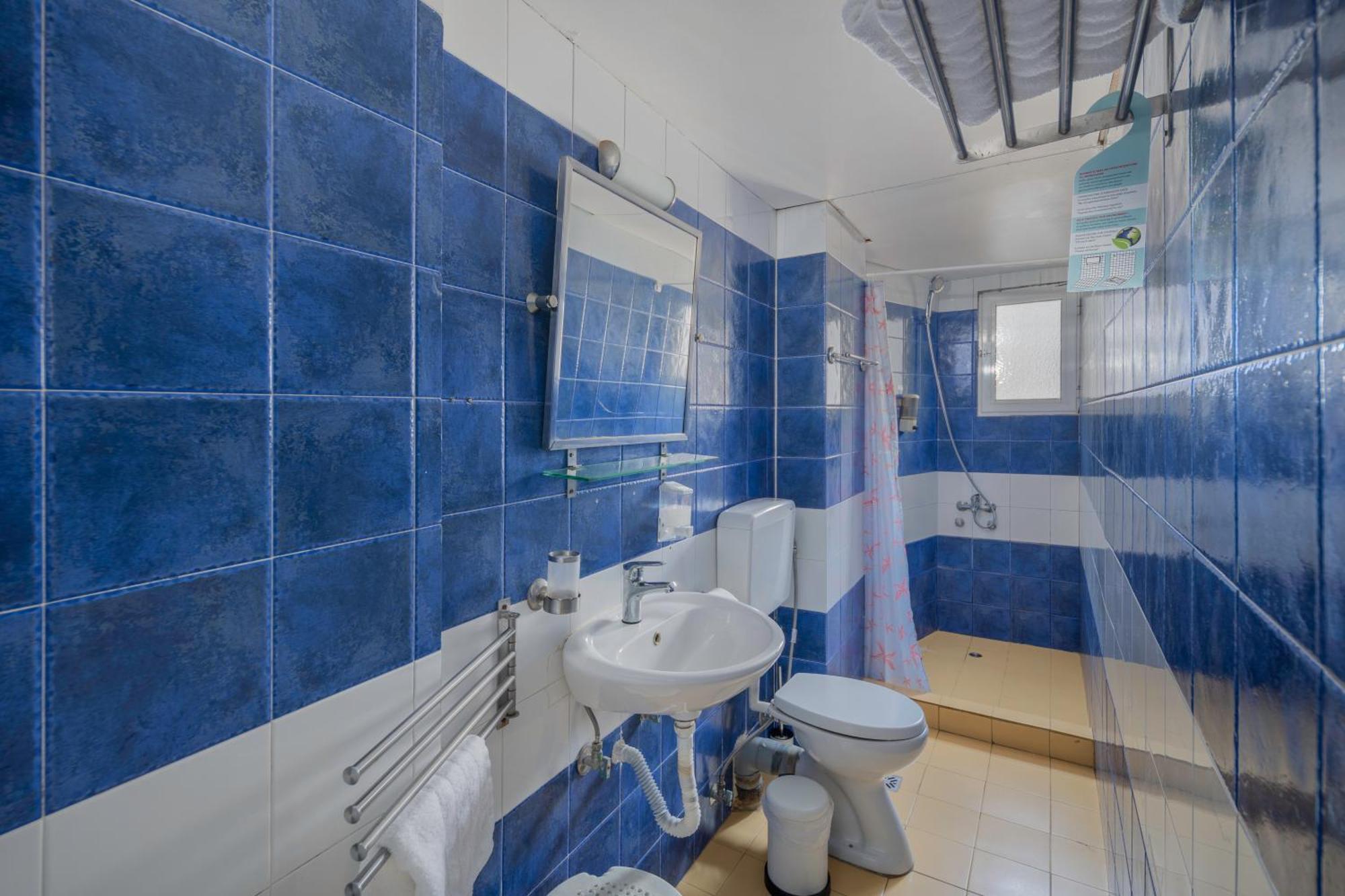 Bofor Studios & Rooms Ливадакия Номер фото