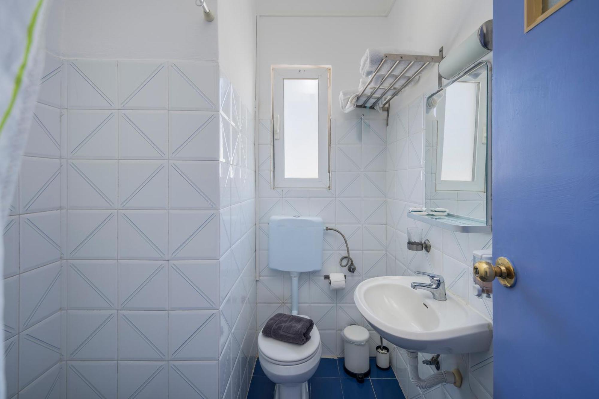 Bofor Studios & Rooms Ливадакия Номер фото