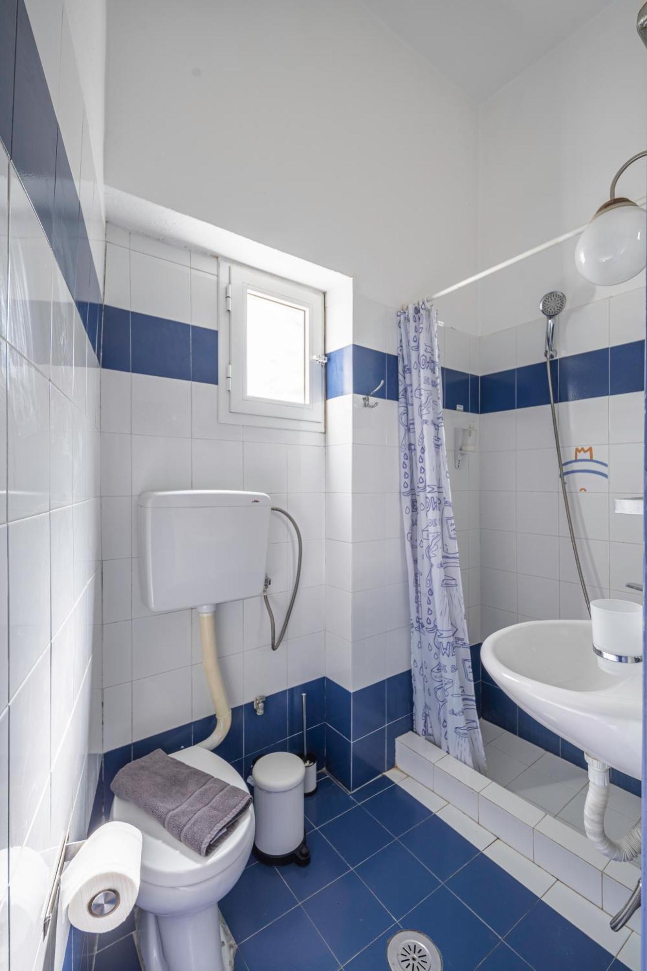 Bofor Studios & Rooms Ливадакия Номер фото