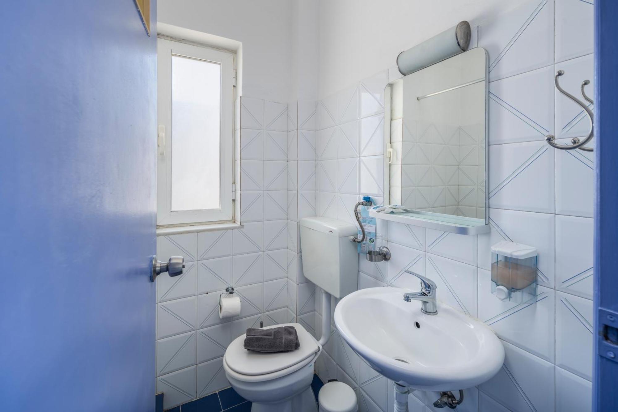 Bofor Studios & Rooms Ливадакия Номер фото